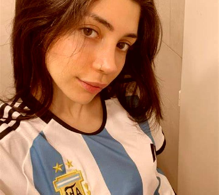María Cordovilla la Real escort