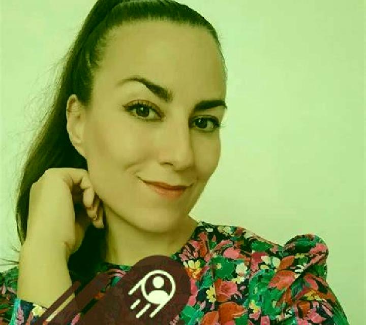 María Gosol escort