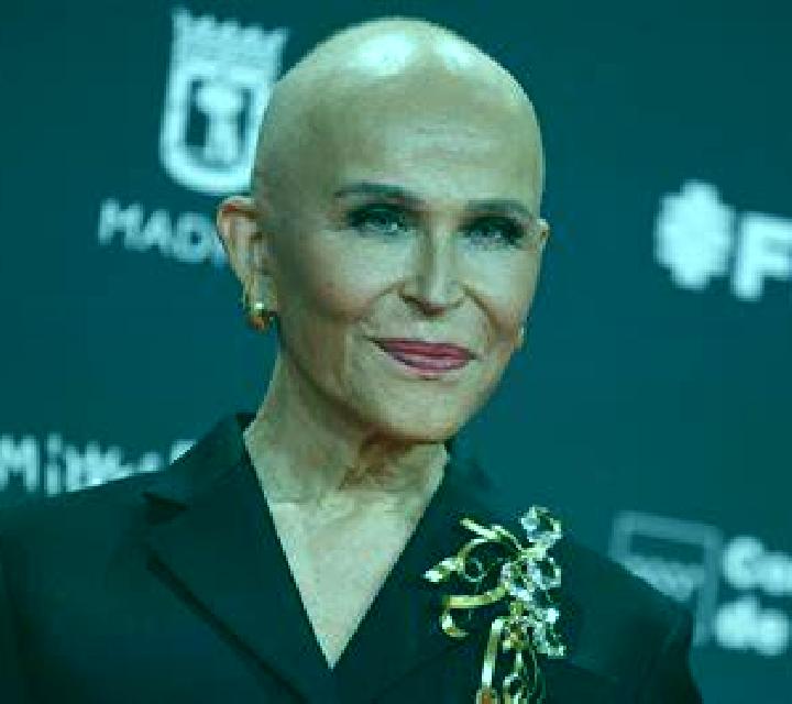 María Lodosa escort