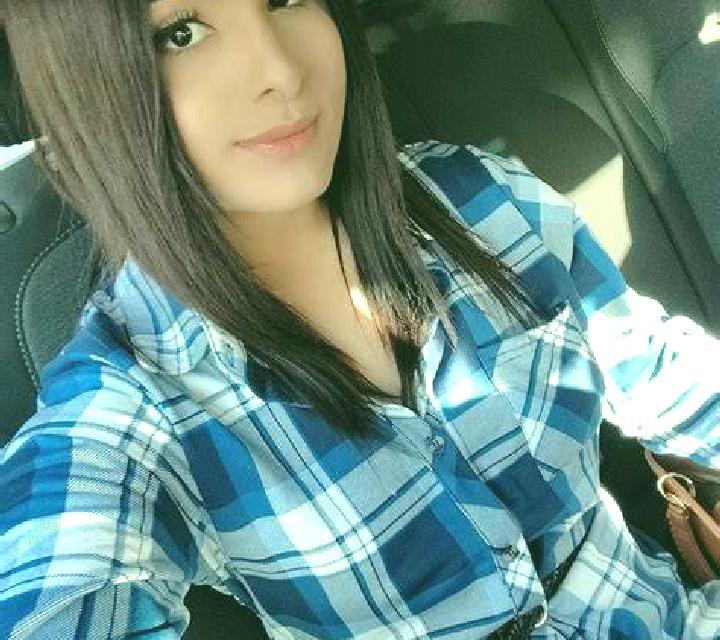 María Los Dolores escort