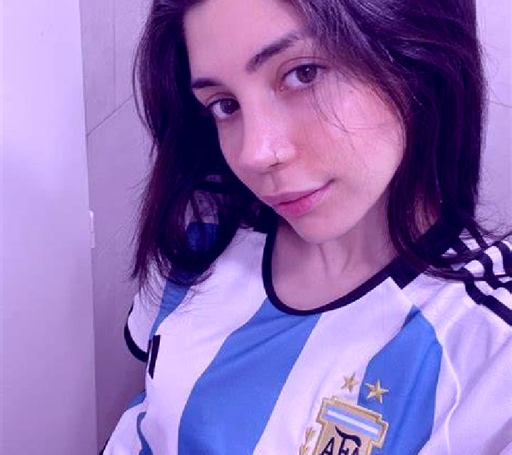 María Masalaves escort