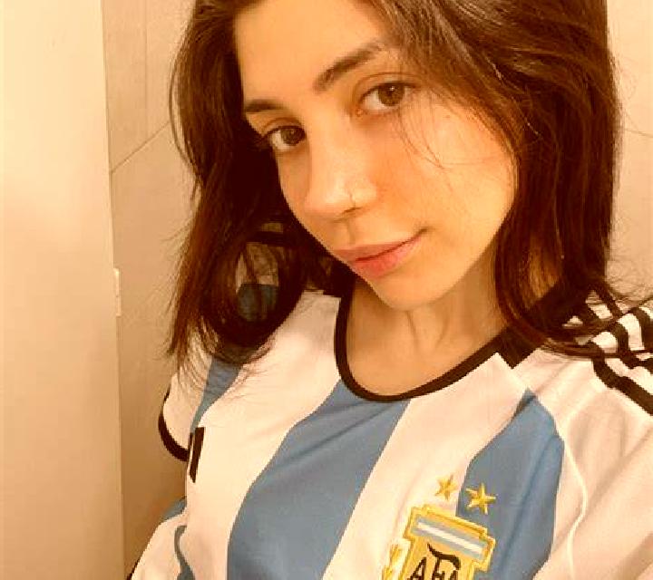 María Munopedro escort