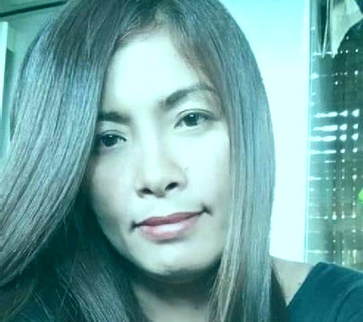 María Mutiloa escort