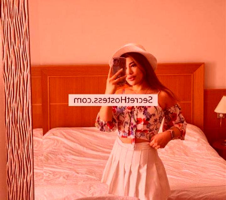 María Paterna del Madera escort