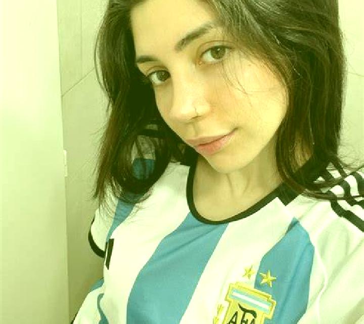 María Quesada escort