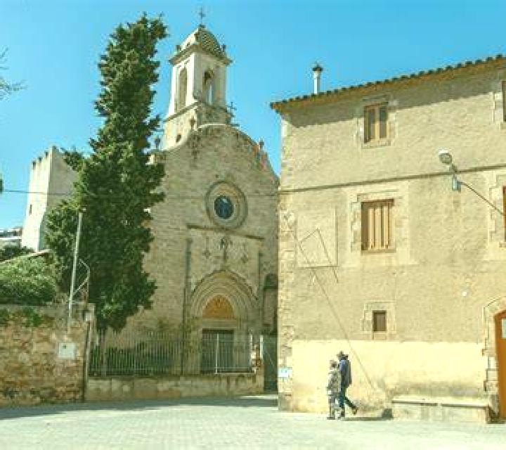 María Sant Marti de Provencals escort