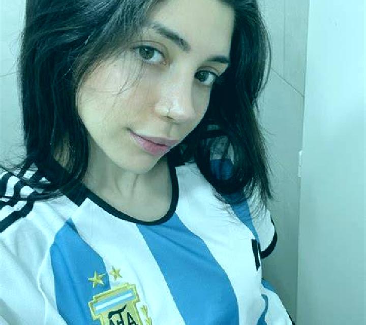María Santa Cecilia escort