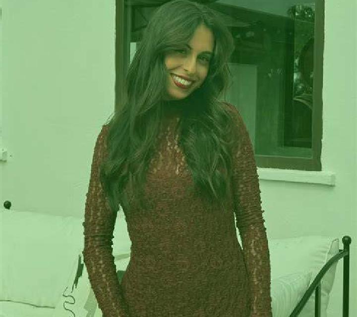 María Villaquejida escort