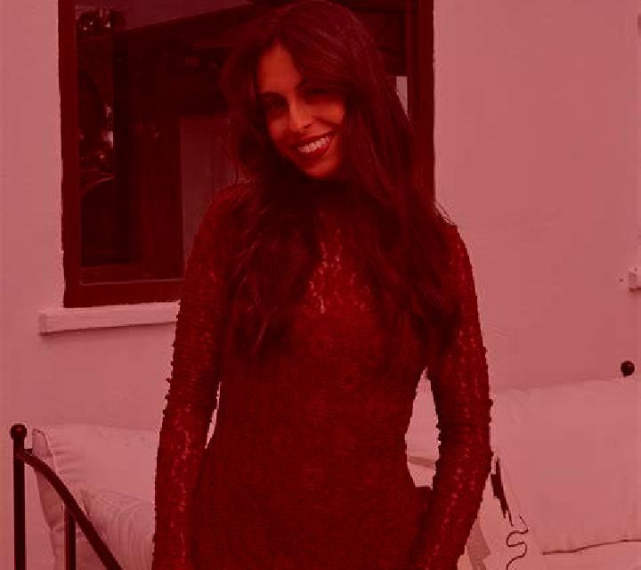 Mariana 2 Aguilafuente escort