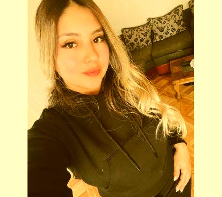 Mariana 2 Caballar escort
