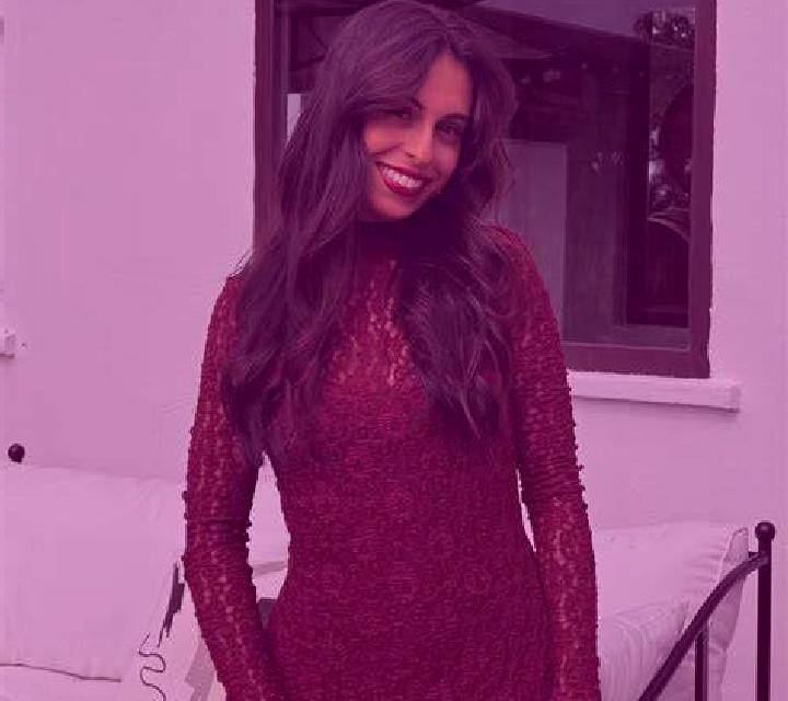 Mariana 2 Hermisende escort