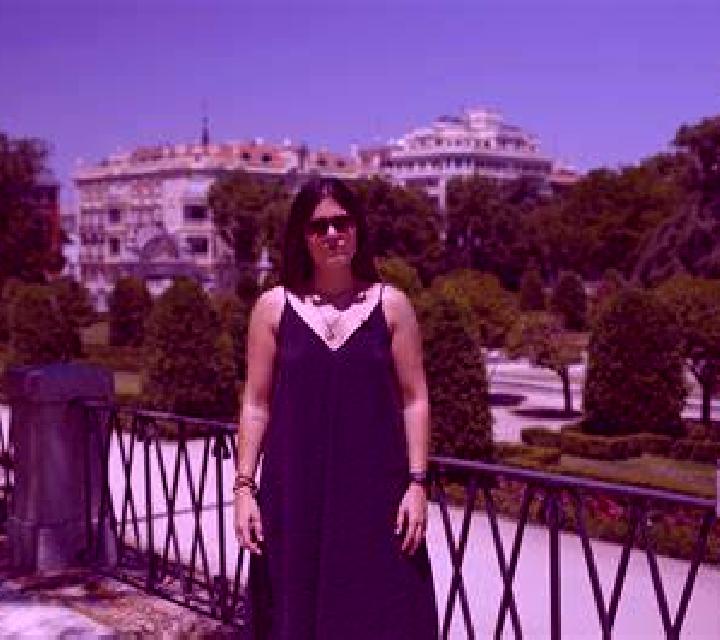 Mariana 2 Illan de Vacas escort