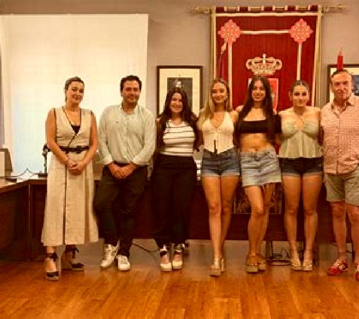 Mariana 2 La Pesga escort
