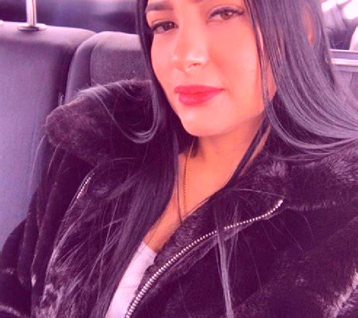 Mariana 2 Ordis escort