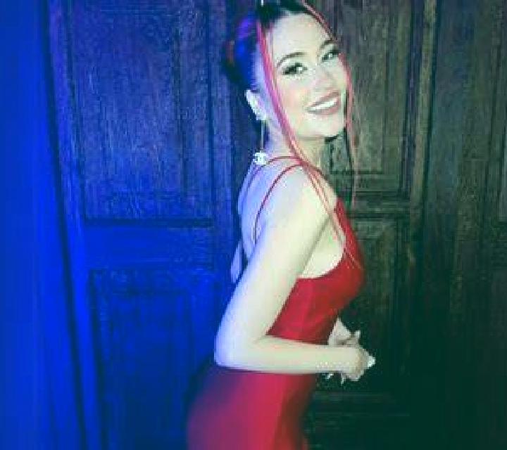Mariana 2 Riudoms escort