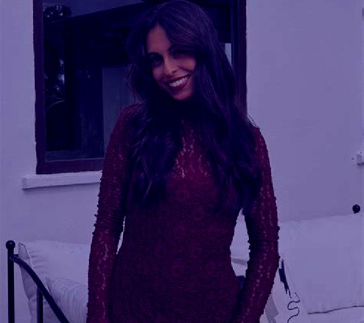 Mariana 2 Trijueque escort