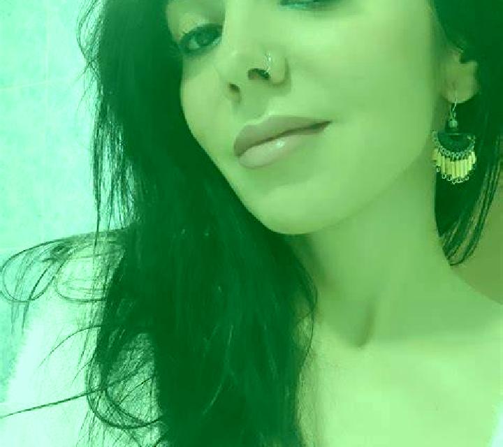 Mariana 2 Villalba de Duero escort