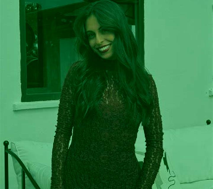 Mariana 2 Villanueva de Castellon escort