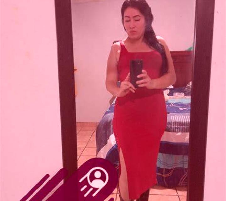 Mariana 3 Ababuj escort