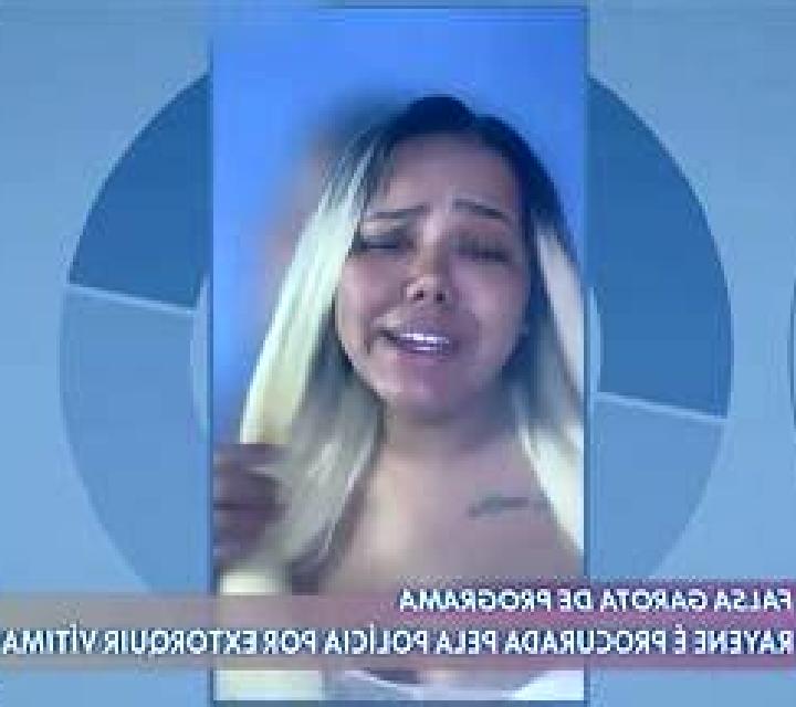 Mariana 3 Abertura escort