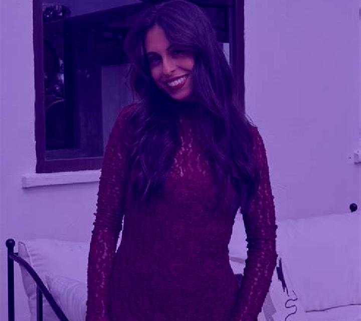 Mariana 3 Azuelo escort