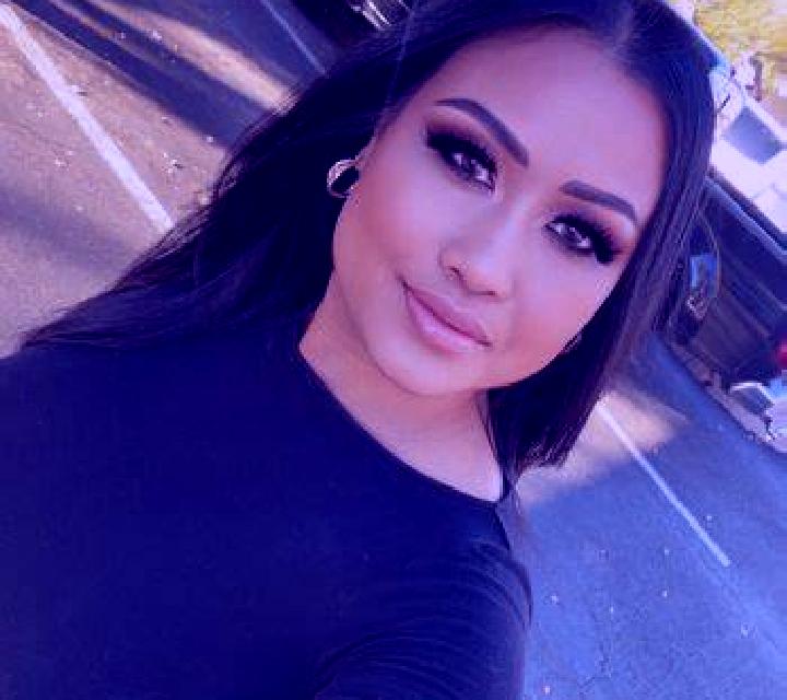 Mariana 3 Caballar escort
