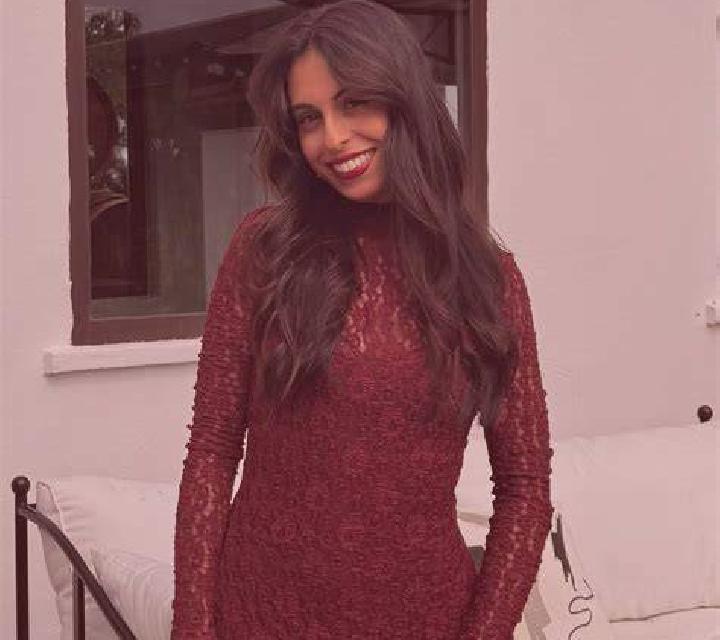 Mariana 3 Canete de las Torres escort