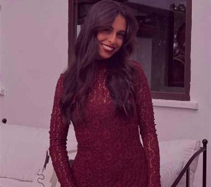 Mariana 3 Galende escort