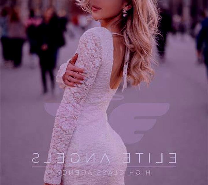 Mariana 3 Javea escort