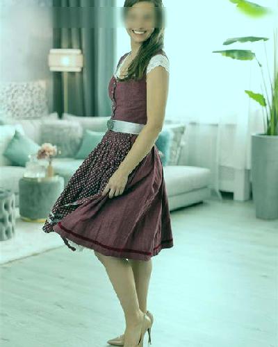Mariana 3 Las Tres Torres escort