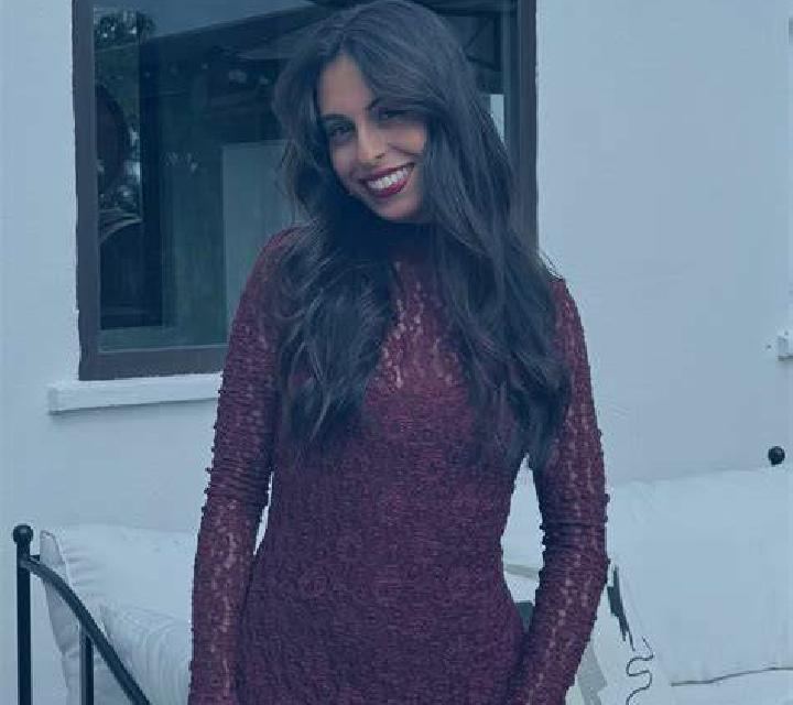Mariana 3 Sabinanigo escort