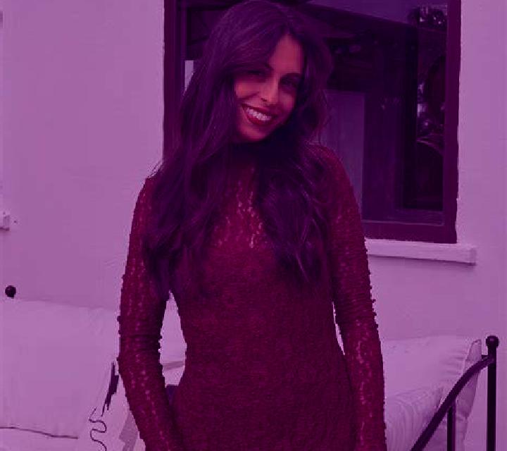 Mariana 3 Santpedor escort