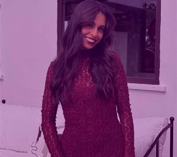 Mariana 3 Tamurejo escort