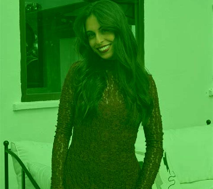 Mariana 3 Toen escort