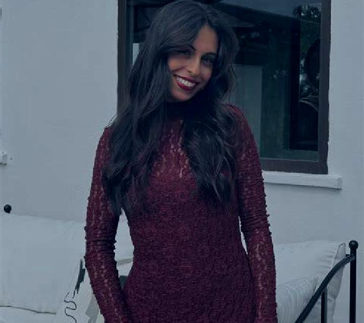 Mariana 3 Valdefuentes escort