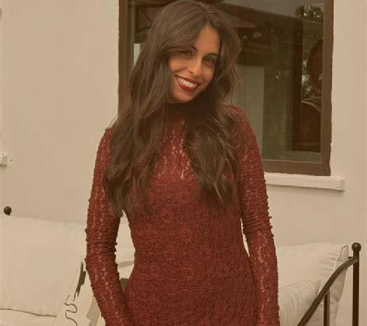 Mariana 3 Villagonzalo escort