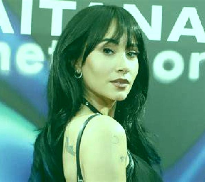 Mariana Abaran escort