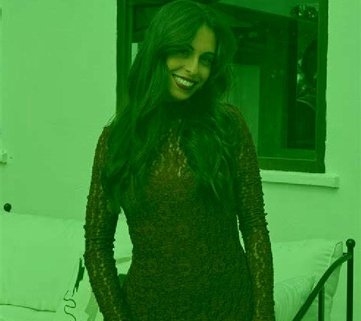 Mariana Aldea del Obispo escort