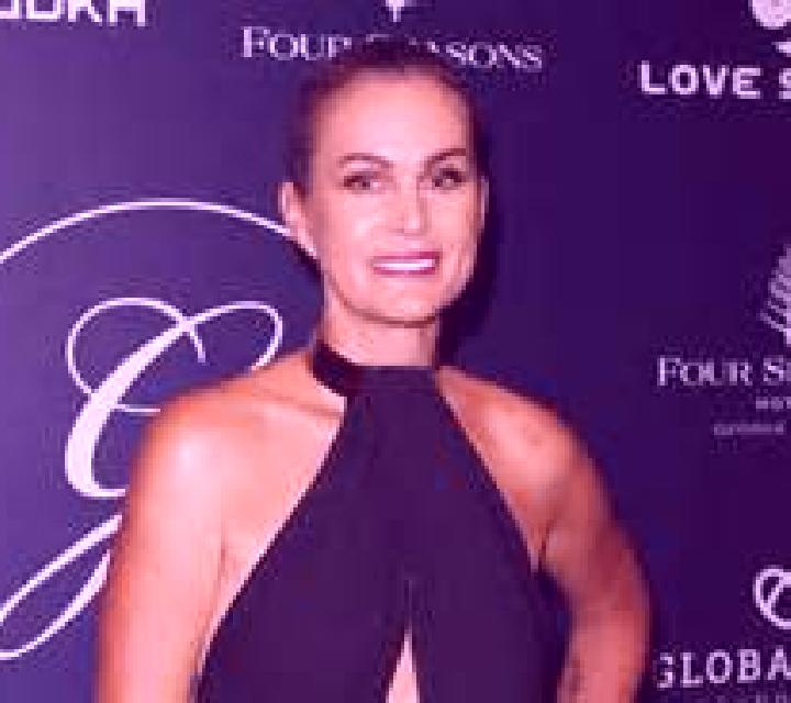 Mariana Benissoda escort