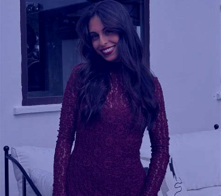 Mariana Cerdanyola del Valles escort