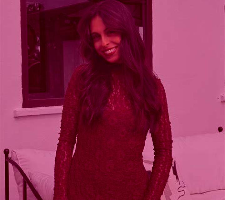 Mariana Malaga del Fresno escort
