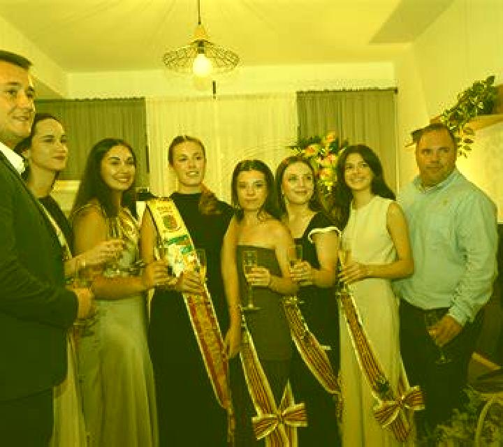 Mariana Quemada escort
