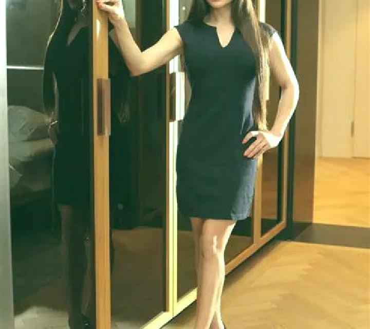 Mariana San Cristobal de la Cuesta escort