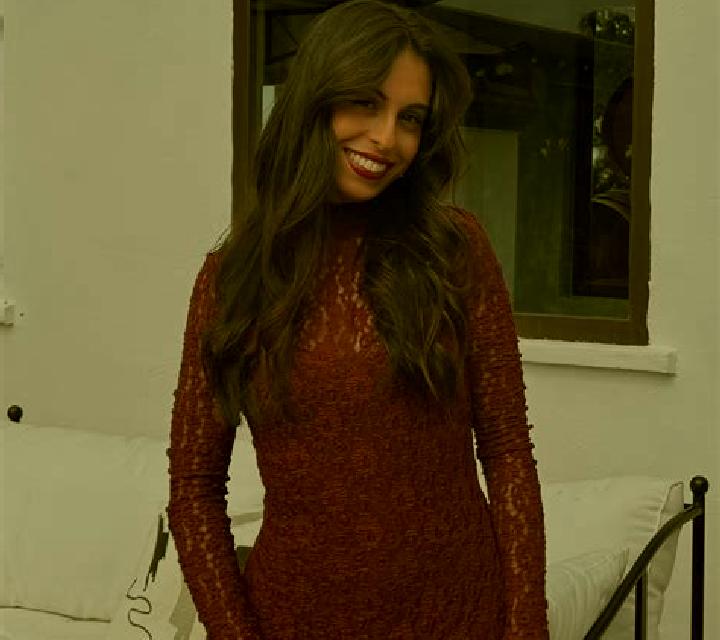 Marta 2 Anaya de Alba escort