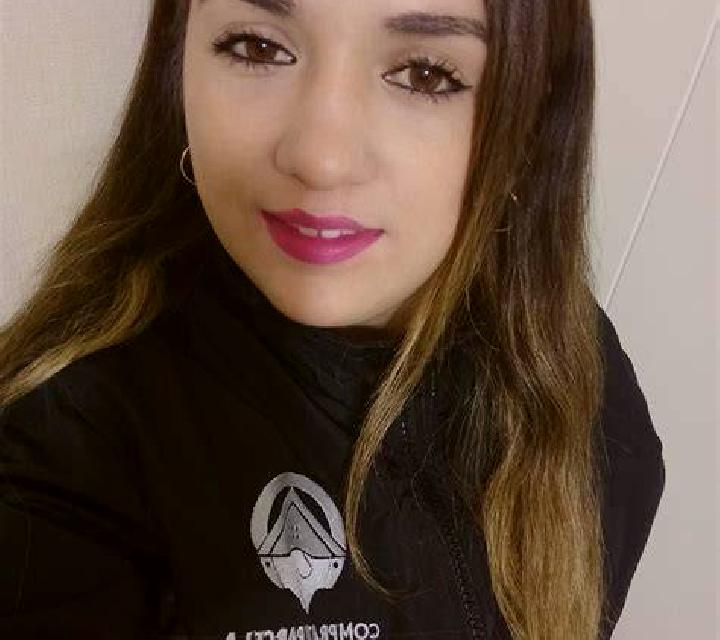 Marta 2 Barillas escort