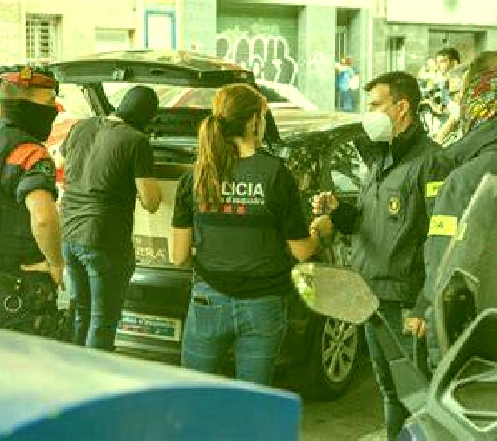 Marta 2 Carcer escort