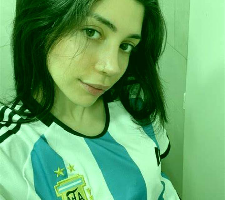 Marta 2 Dalias escort