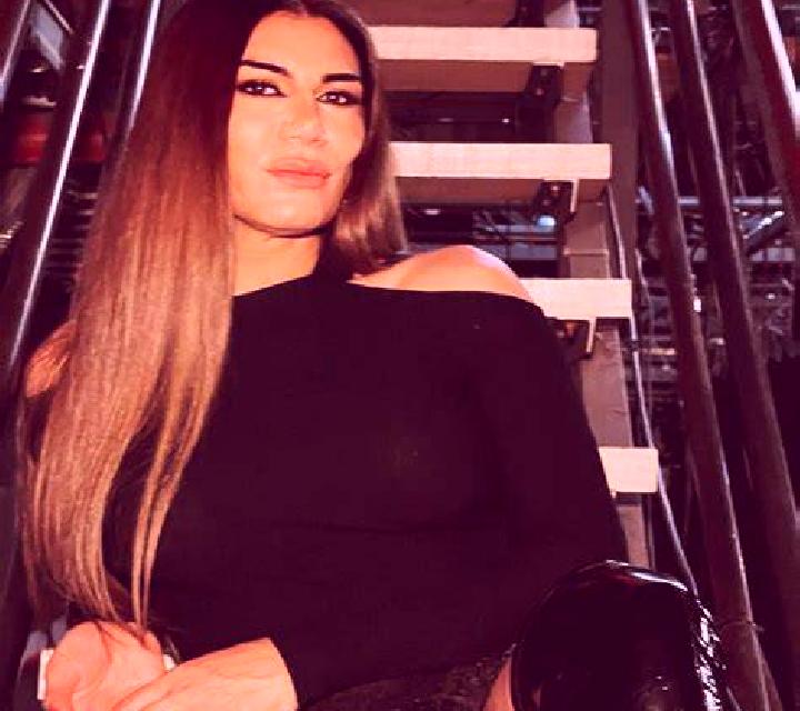 Marta 2 El Medano escort