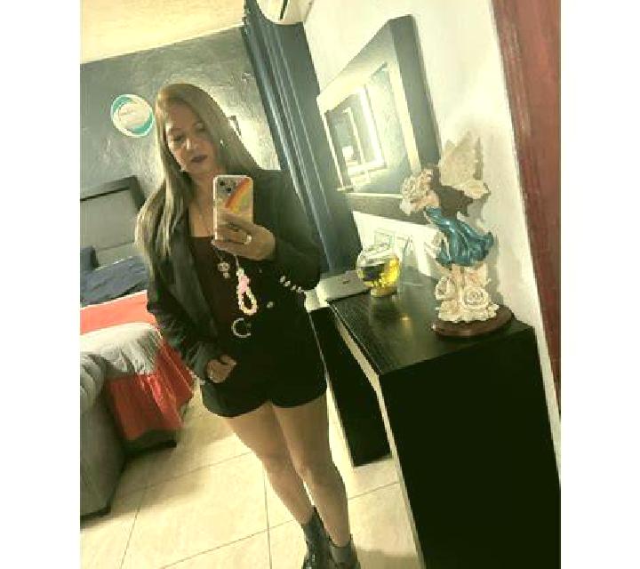 Marta 2 Granera escort