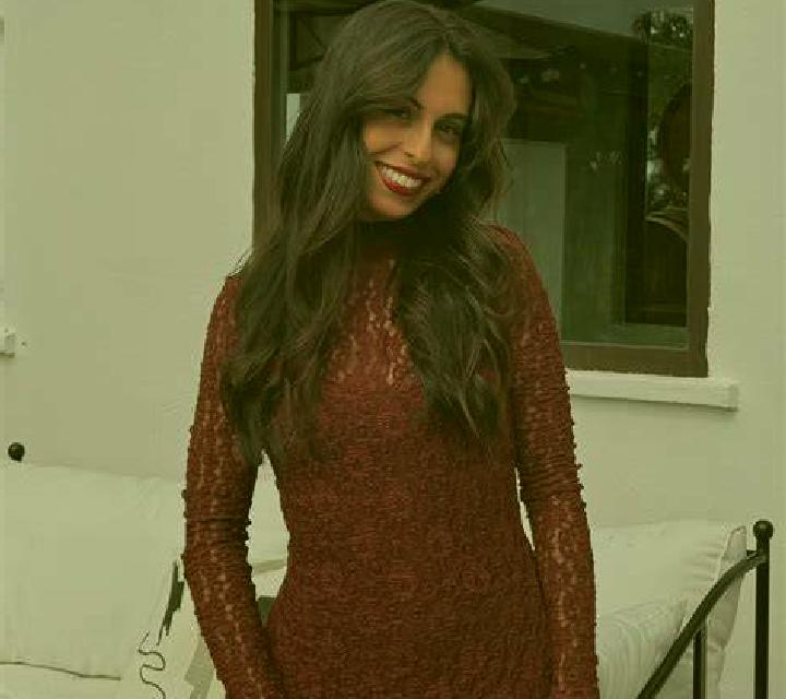 Marta 2 Maranchon escort